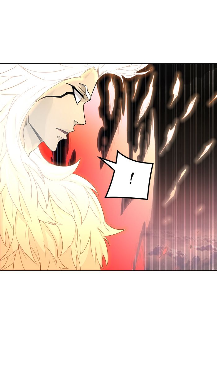 Tower of God