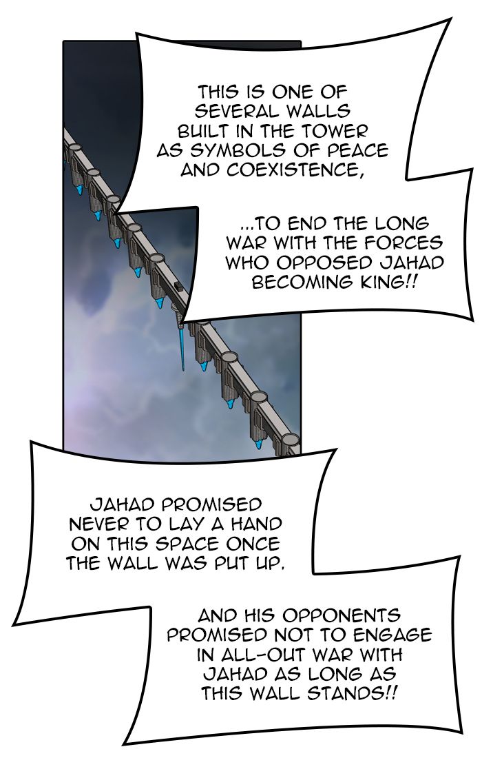 Tower of God