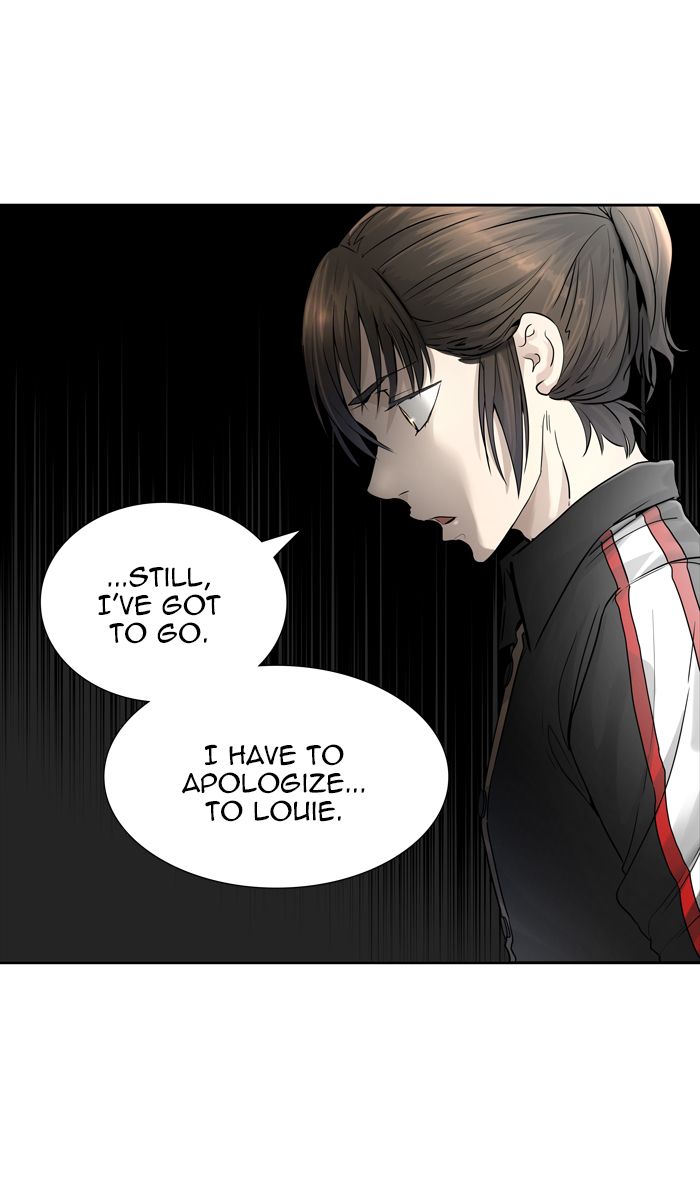 Tower of God