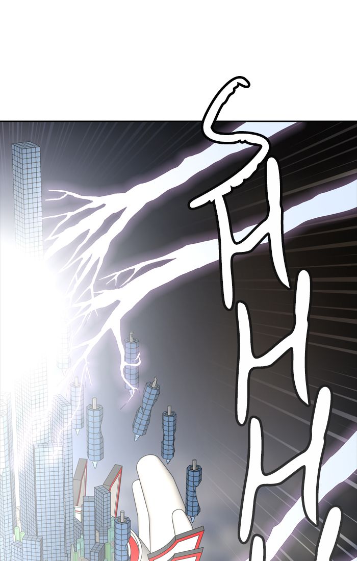 Tower of God