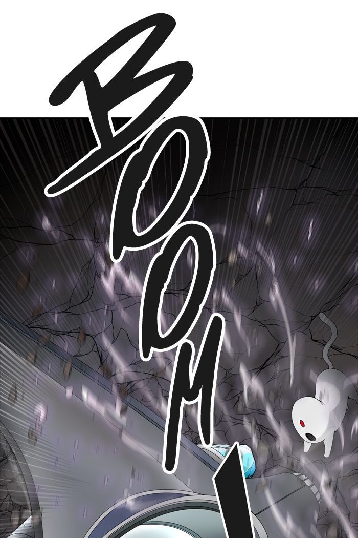 Tower of God