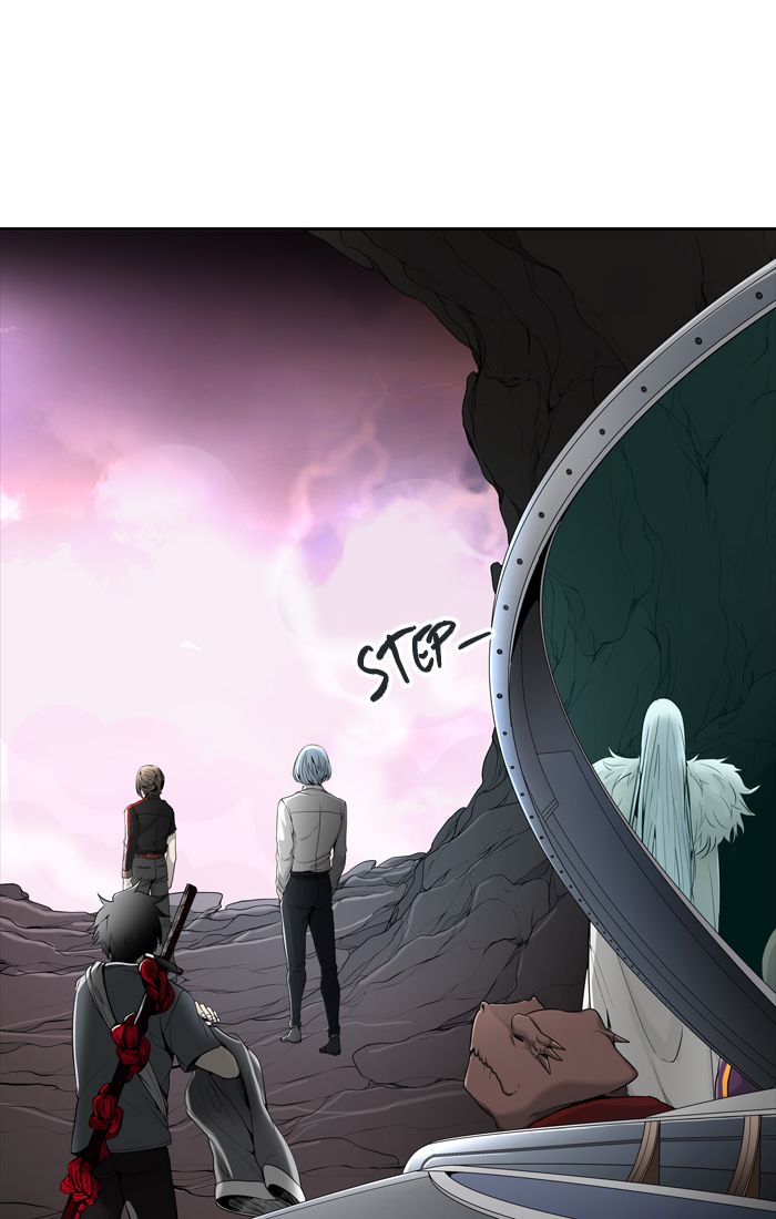 Tower of God