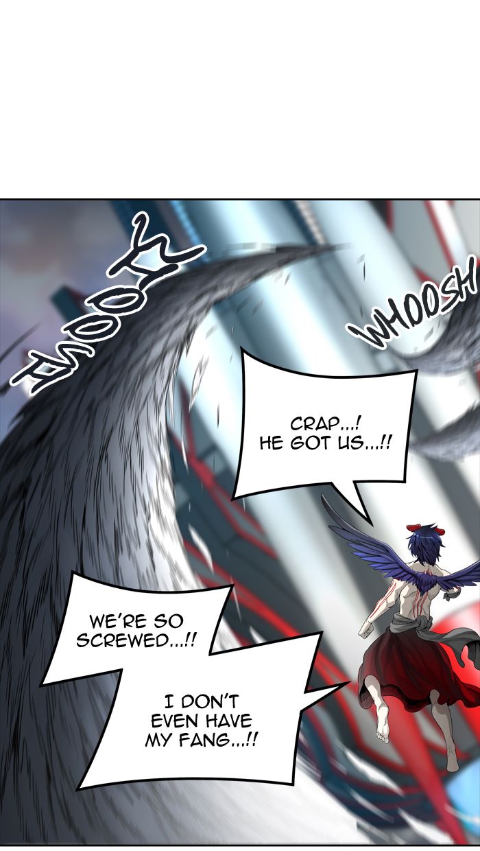 Tower of God