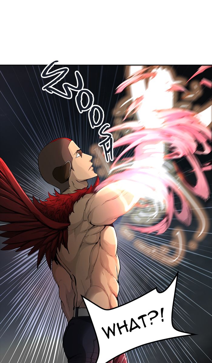 Tower of God