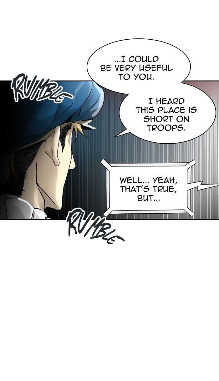 Tower of God