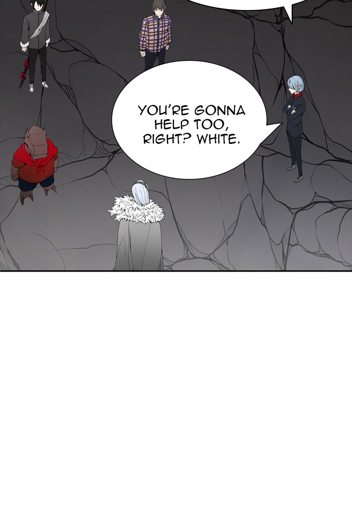 Tower of God