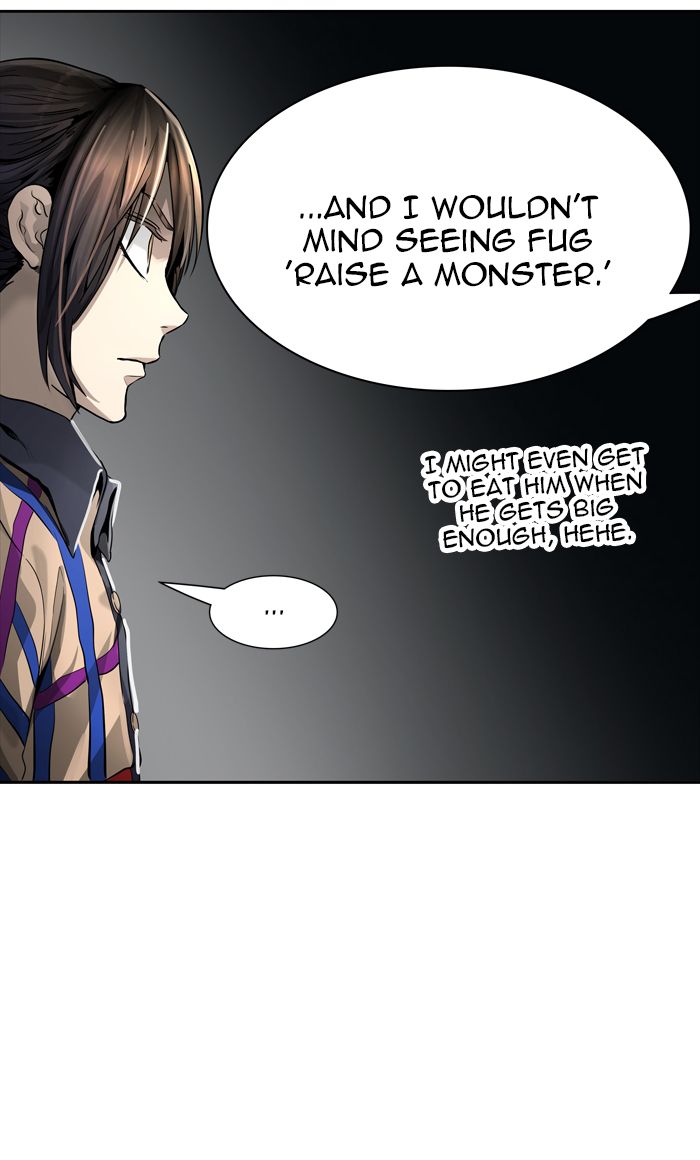 Tower of God