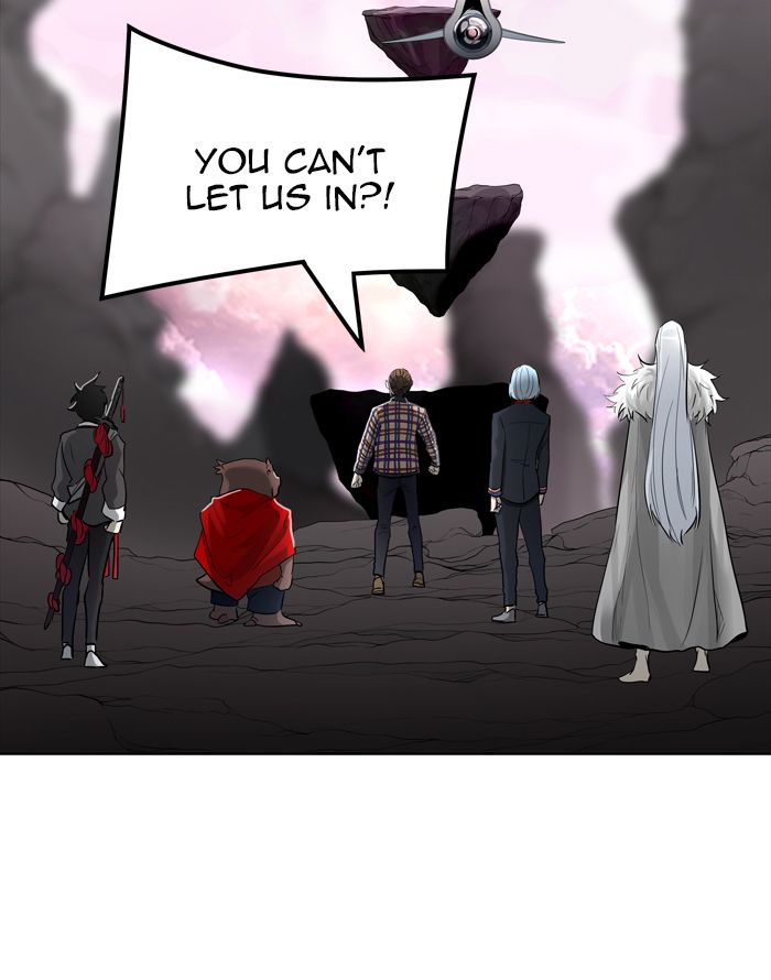 Tower of God