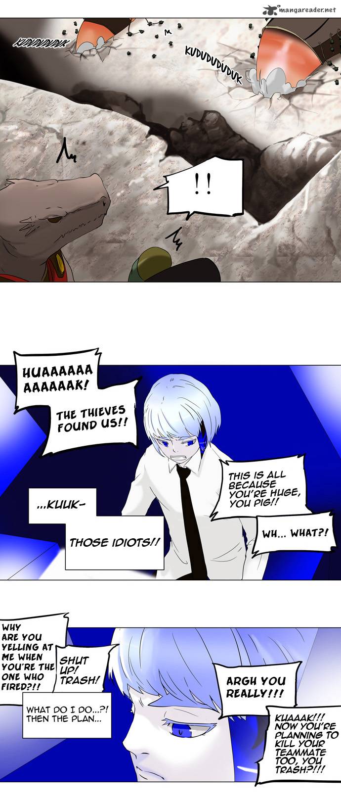 Tower of God