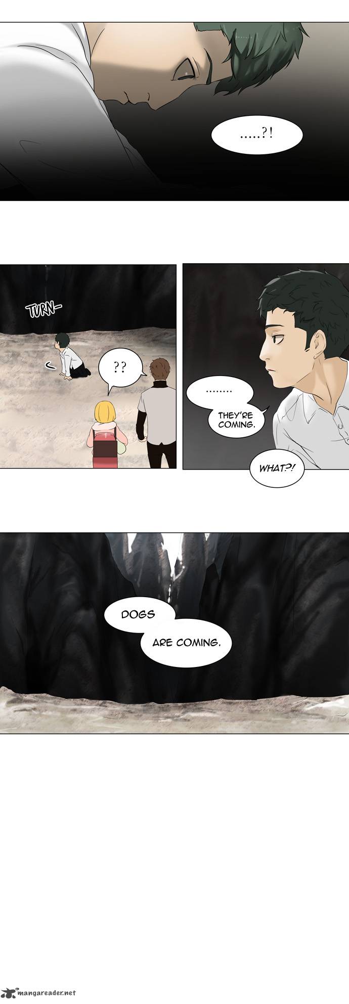 Tower of God