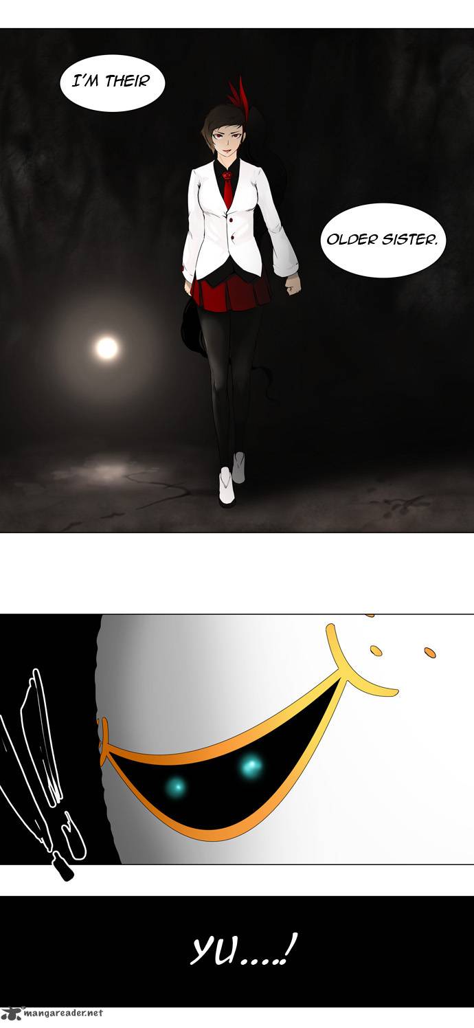 Tower of God