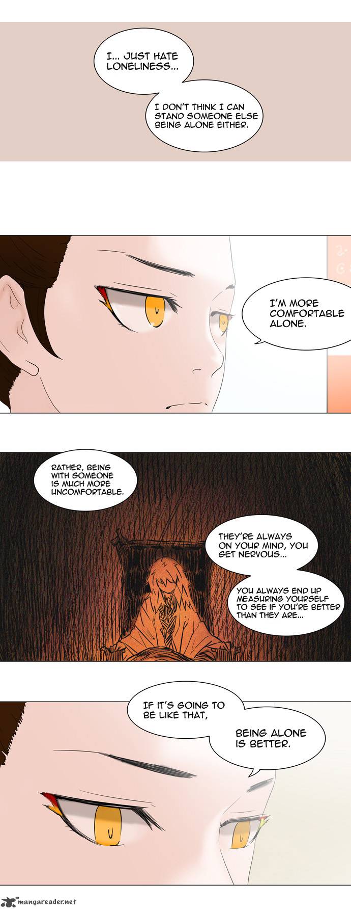 Tower of God