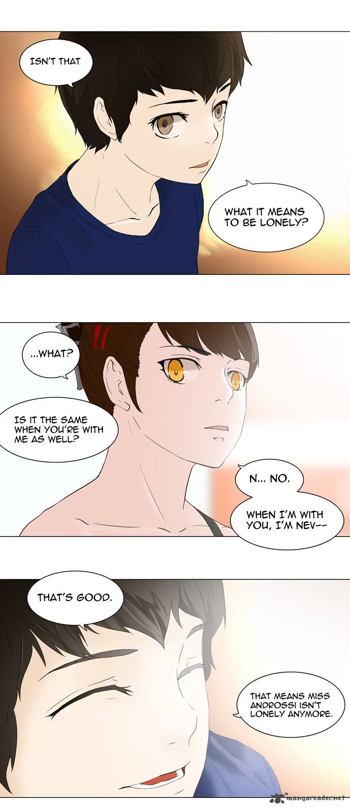 Tower of God