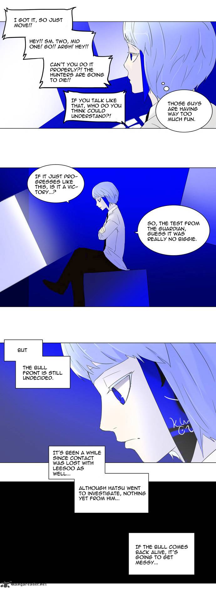 Tower of God