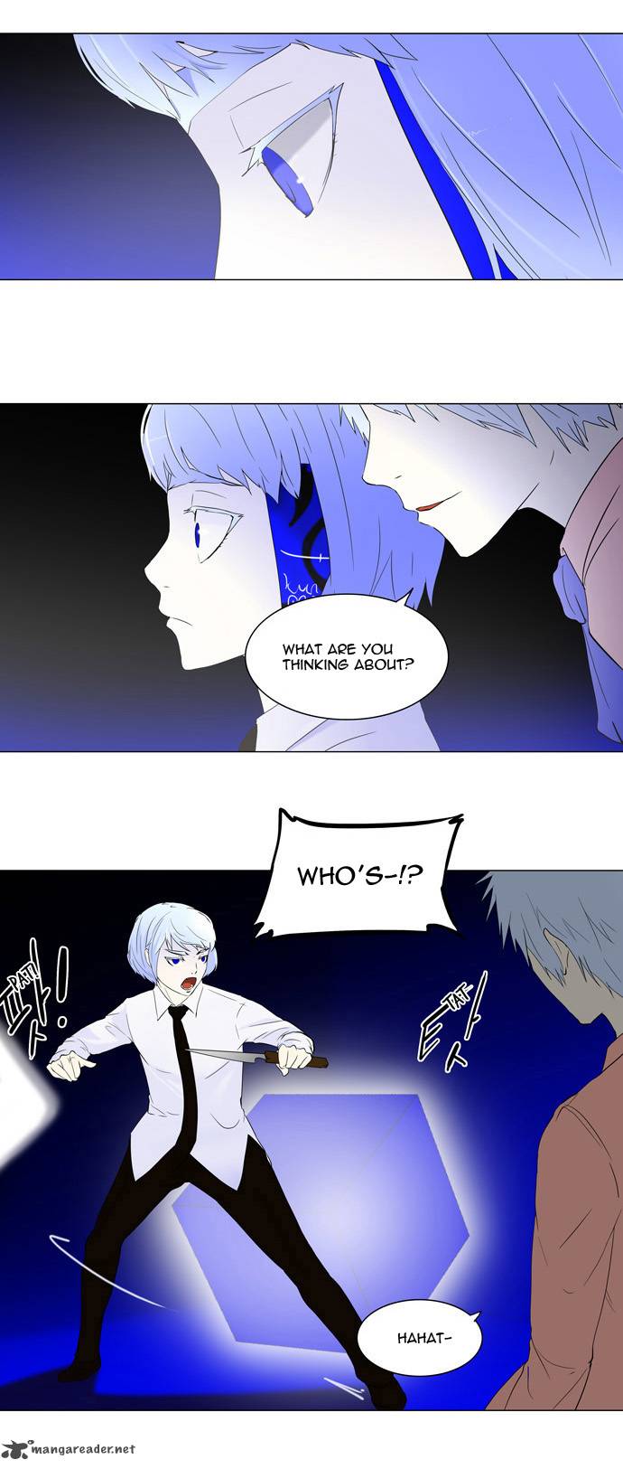 Tower of God