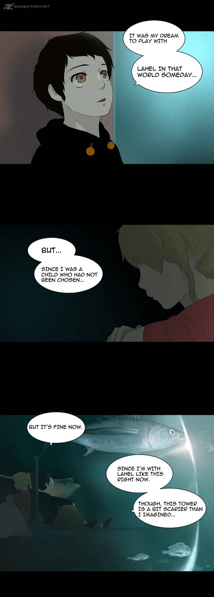 Tower of God