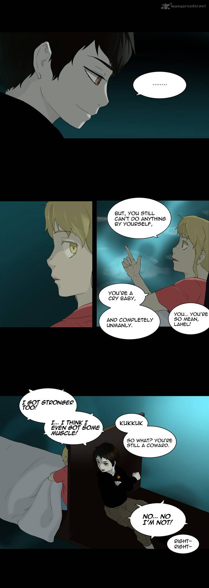 Tower of God