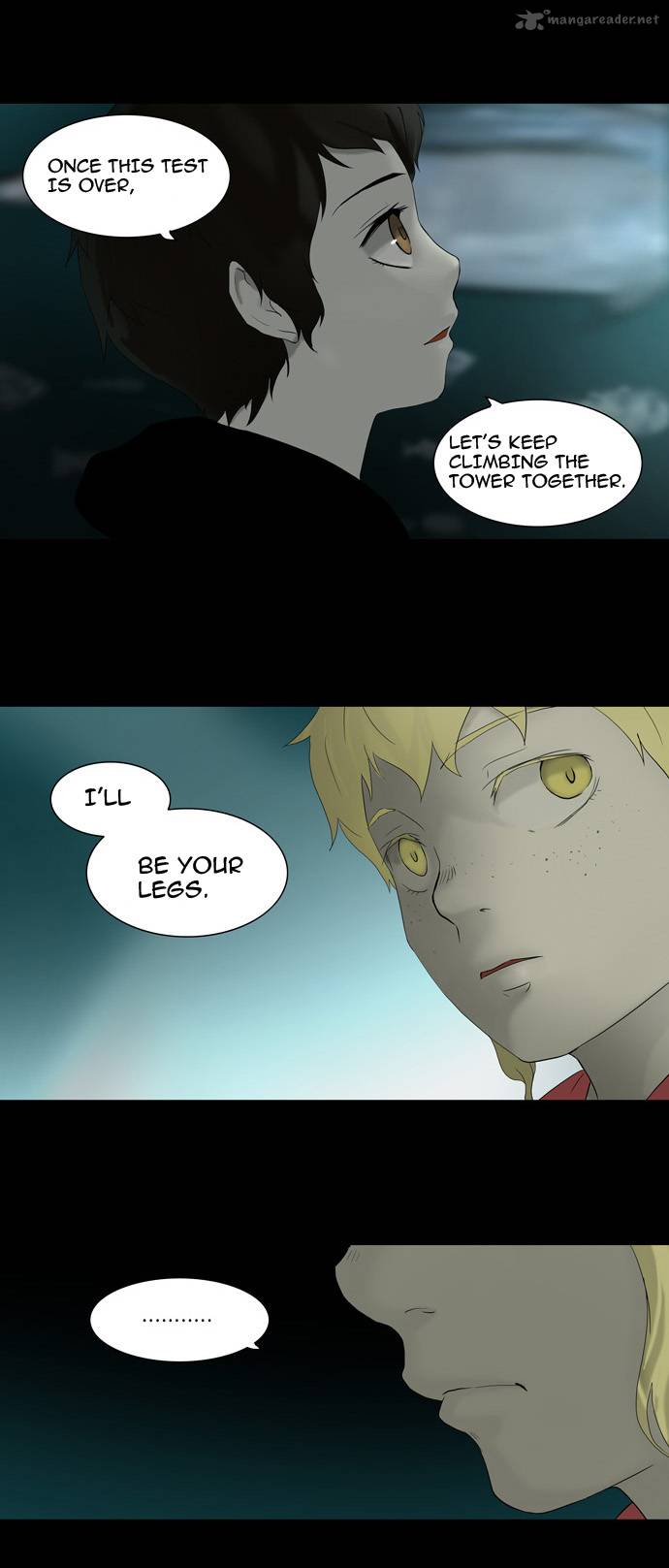 Tower of God