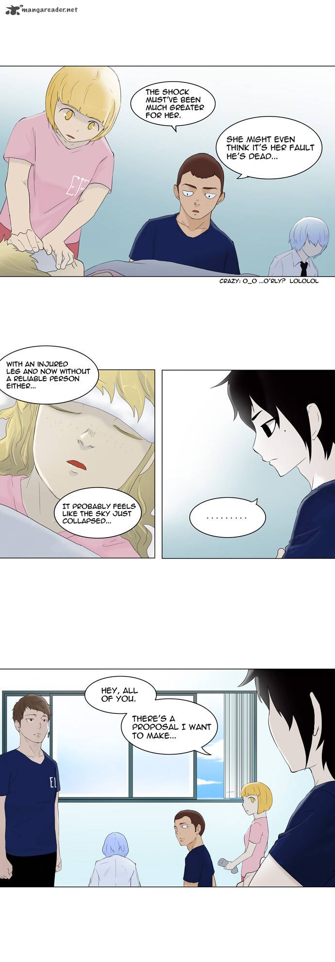 Tower of God