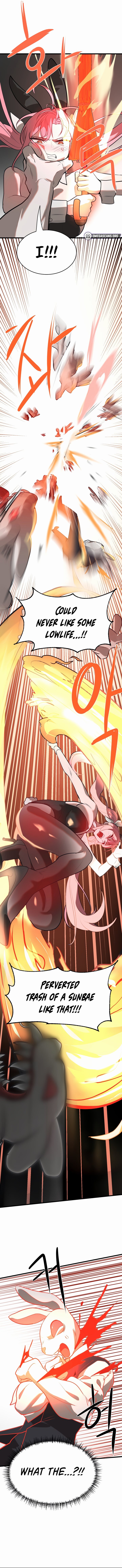 Magical Girl Service