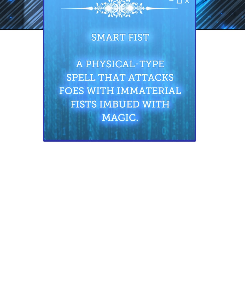 Solo Spell Caster