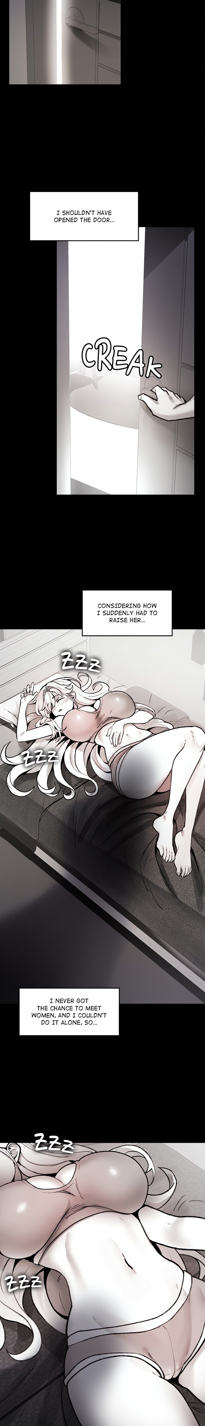 Get Out of My Body!