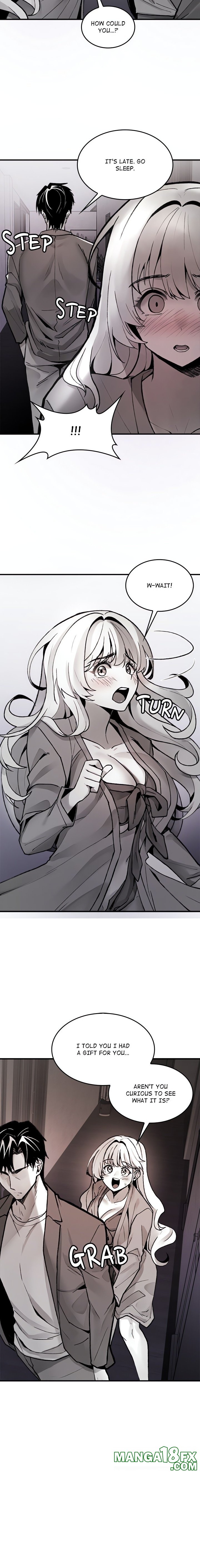 Get Out of My Body!