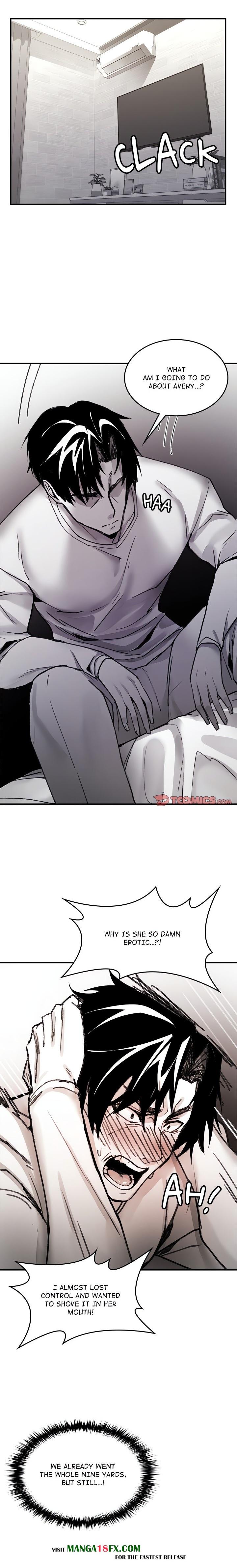 Get Out of My Body!