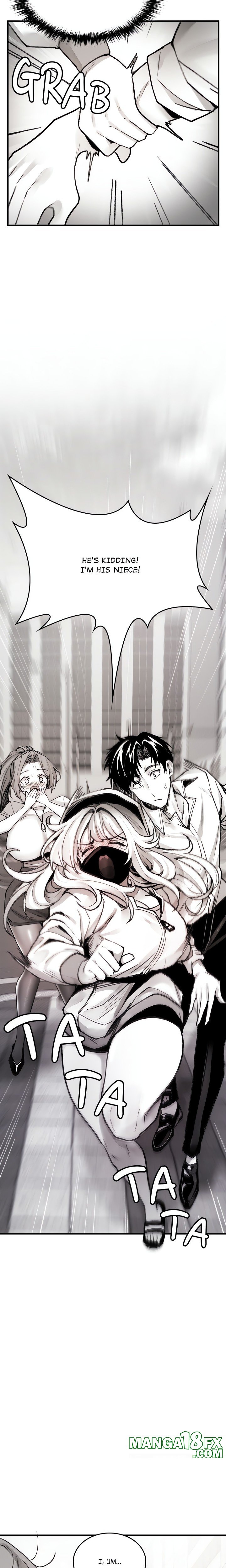 Get Out of My Body!