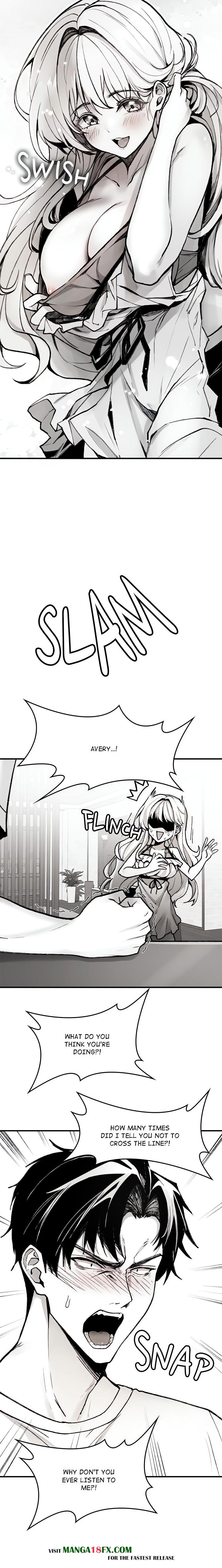 Get Out of My Body!