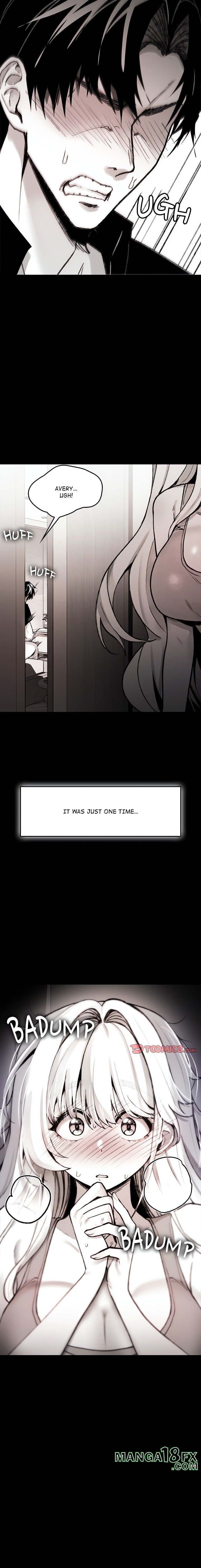 Get Out of My Body!