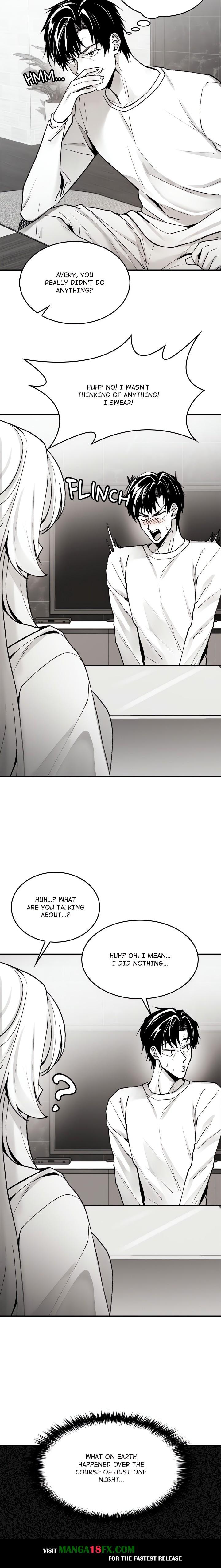 Get Out of My Body!