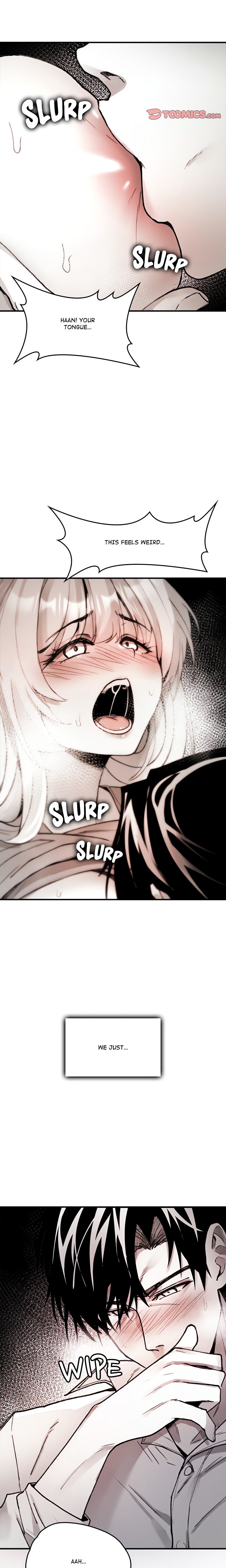 Get Out of My Body!