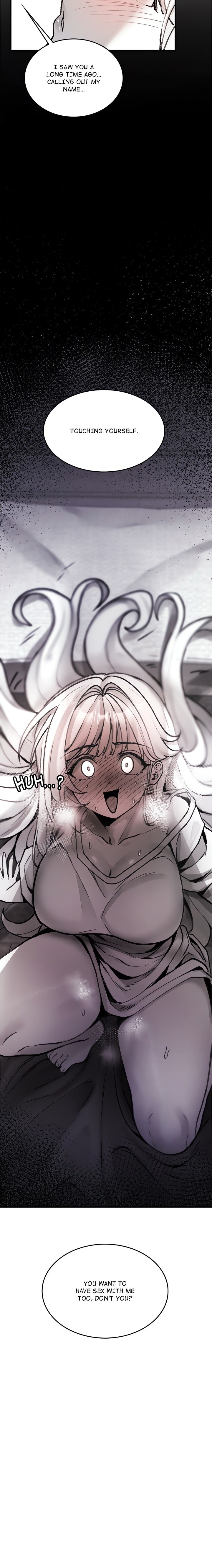 Get Out of My Body!