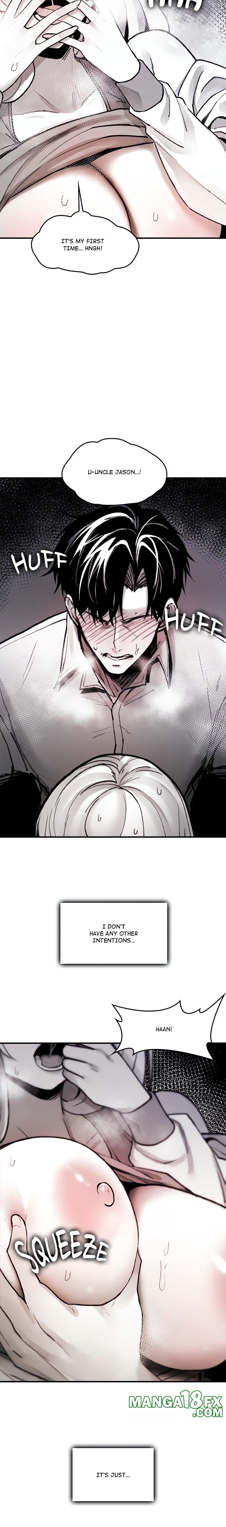 Get Out of My Body!