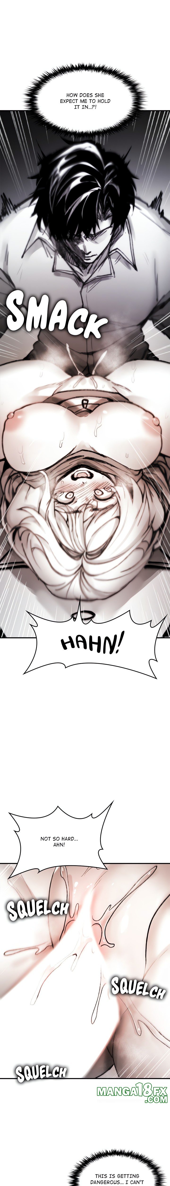 Get Out of My Body!