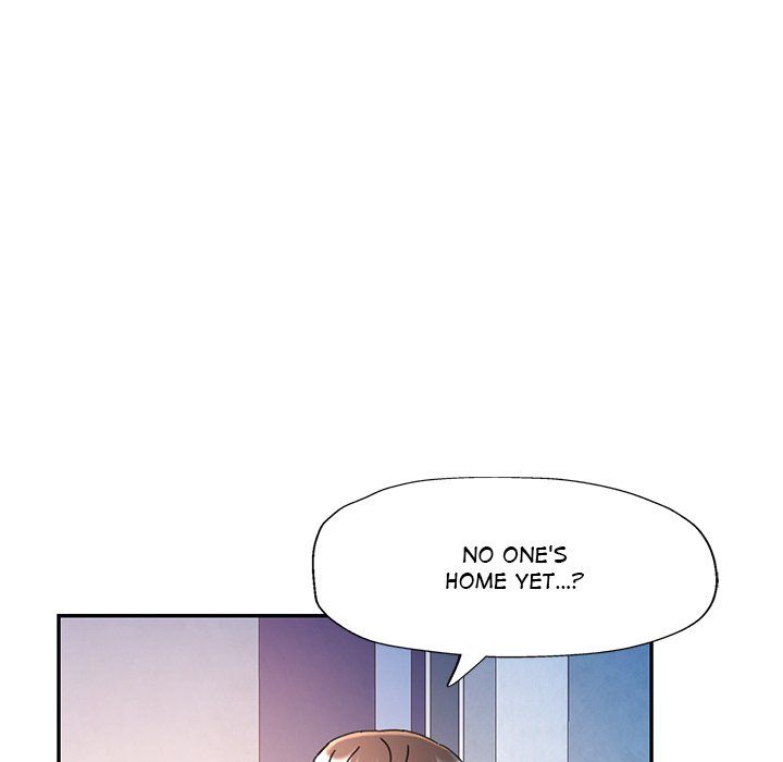In Her Place