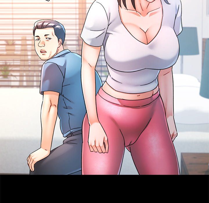 In Her Place
