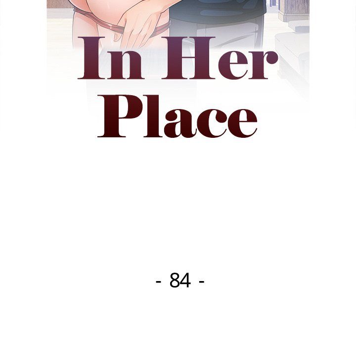 In Her Place
