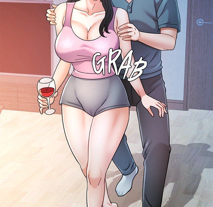 In Her Place