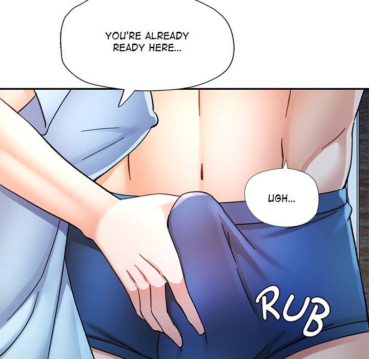 In Her Place