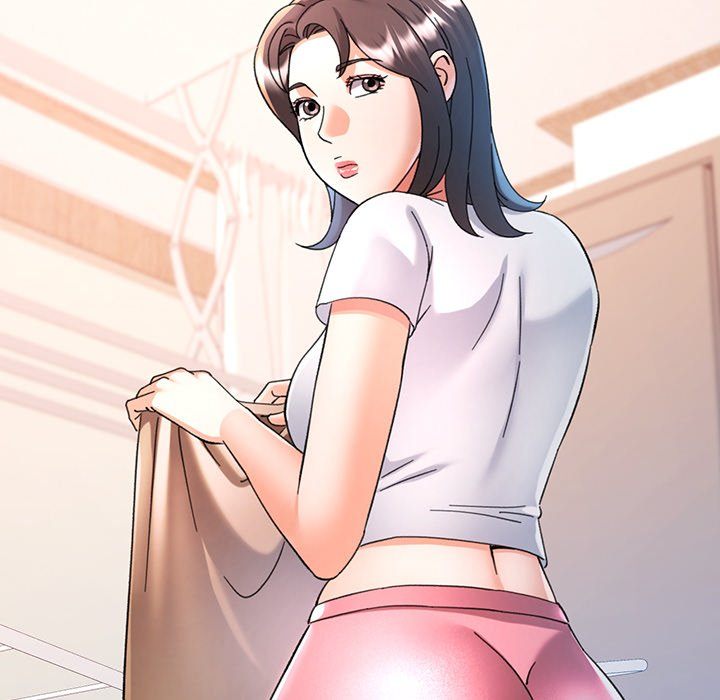 In Her Place