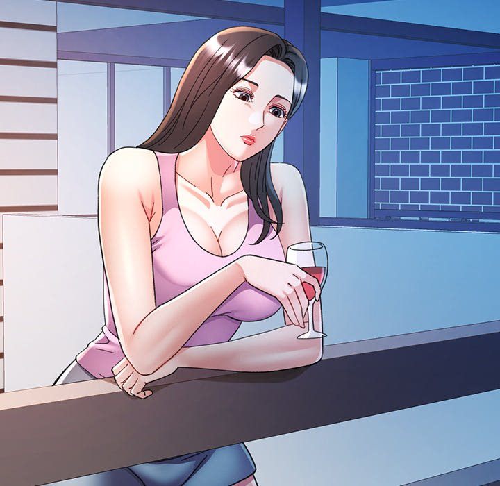 In Her Place