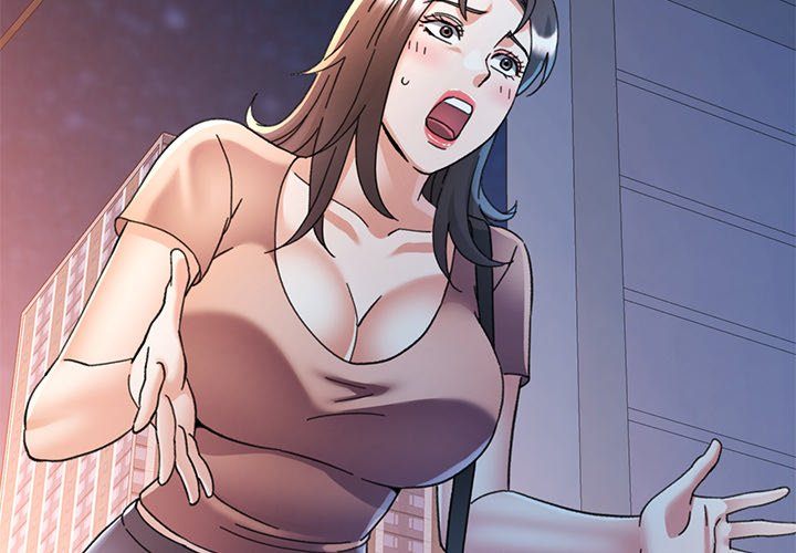 In Her Place