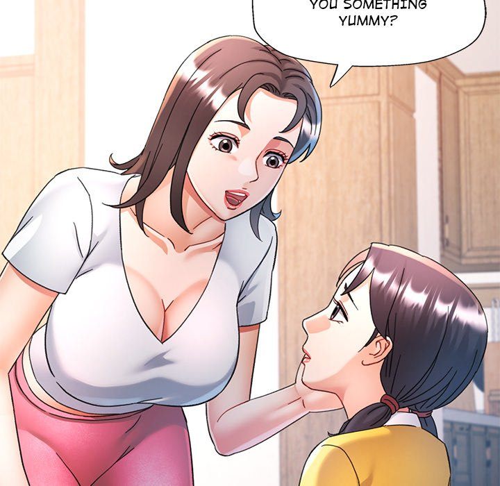 In Her Place