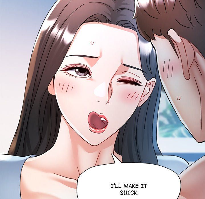 In Her Place