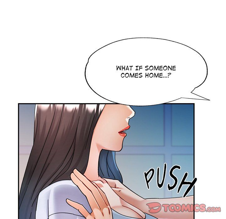 In Her Place