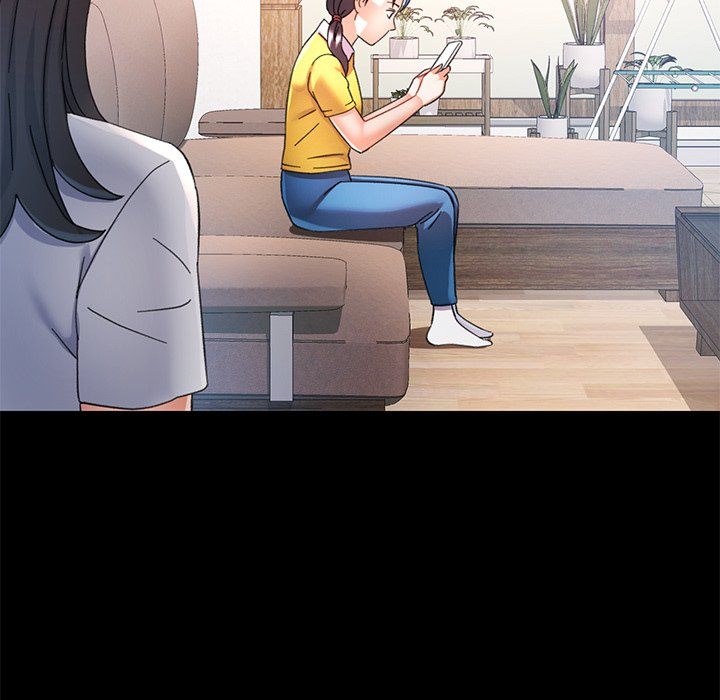 In Her Place