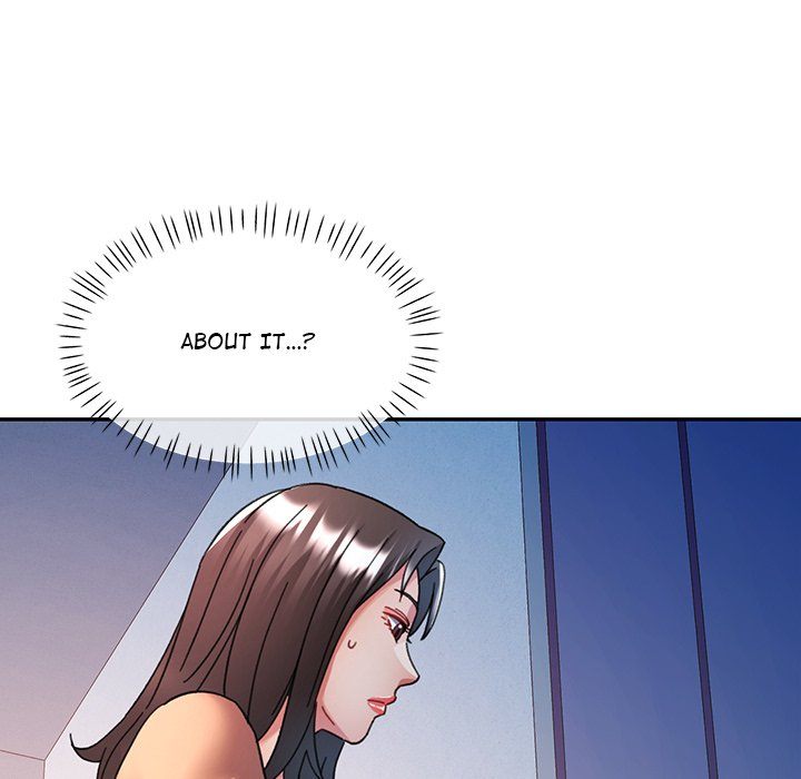 In Her Place