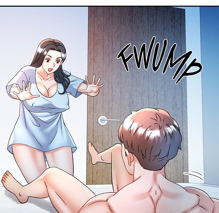 In Her Place